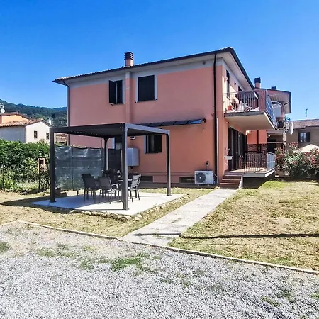 Sondolo By Interhome *